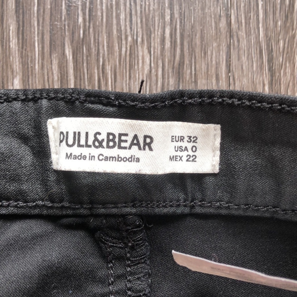 Pull & Bear Jeans - Picture 5 of 7